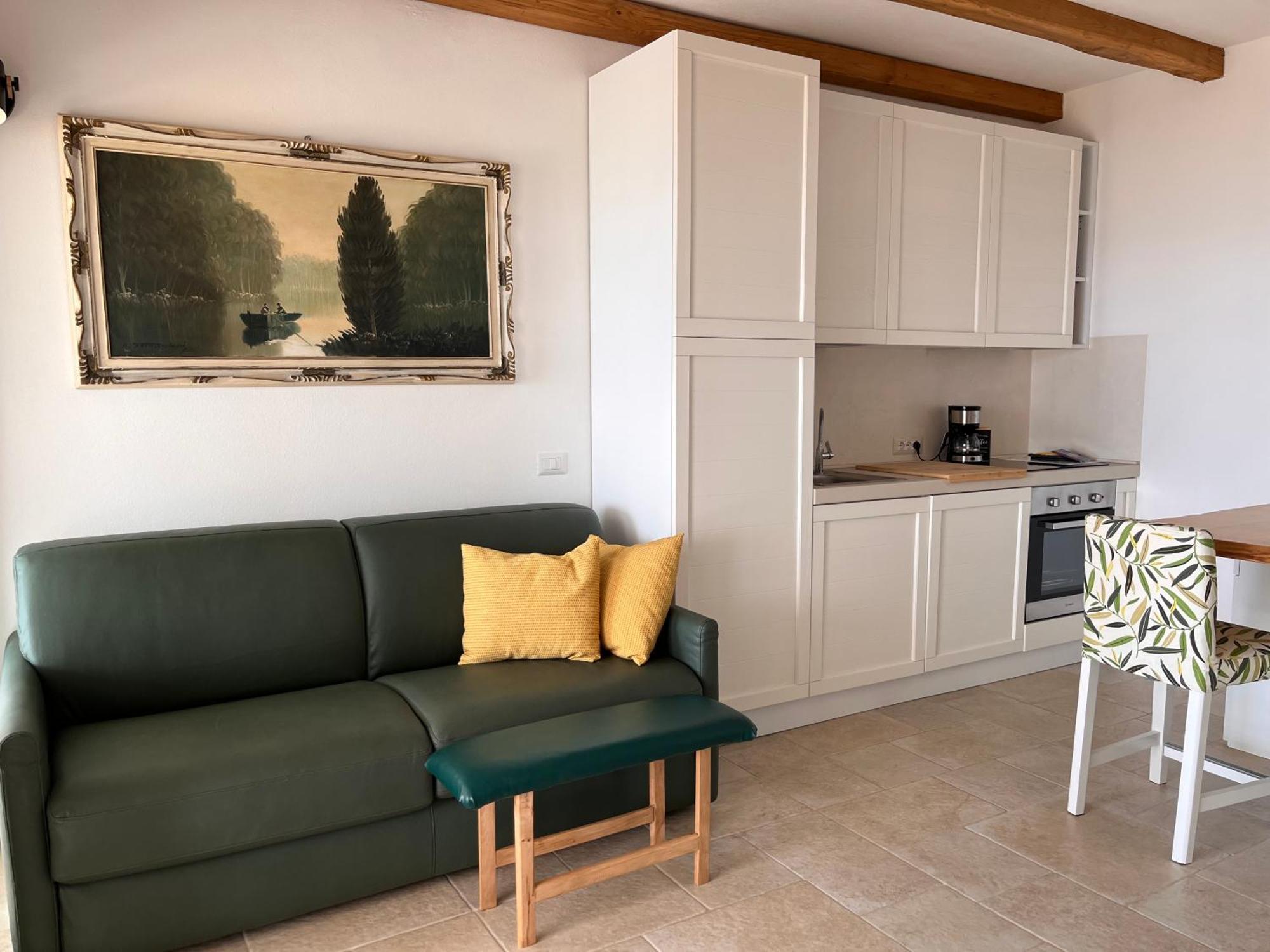 Sea House Iun Q7317 Apartman Santa Maria Navarrese Kültér fotó